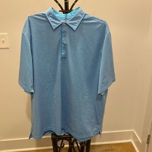 Donald Ross Golf Shirt. XXL. Excellent condition.